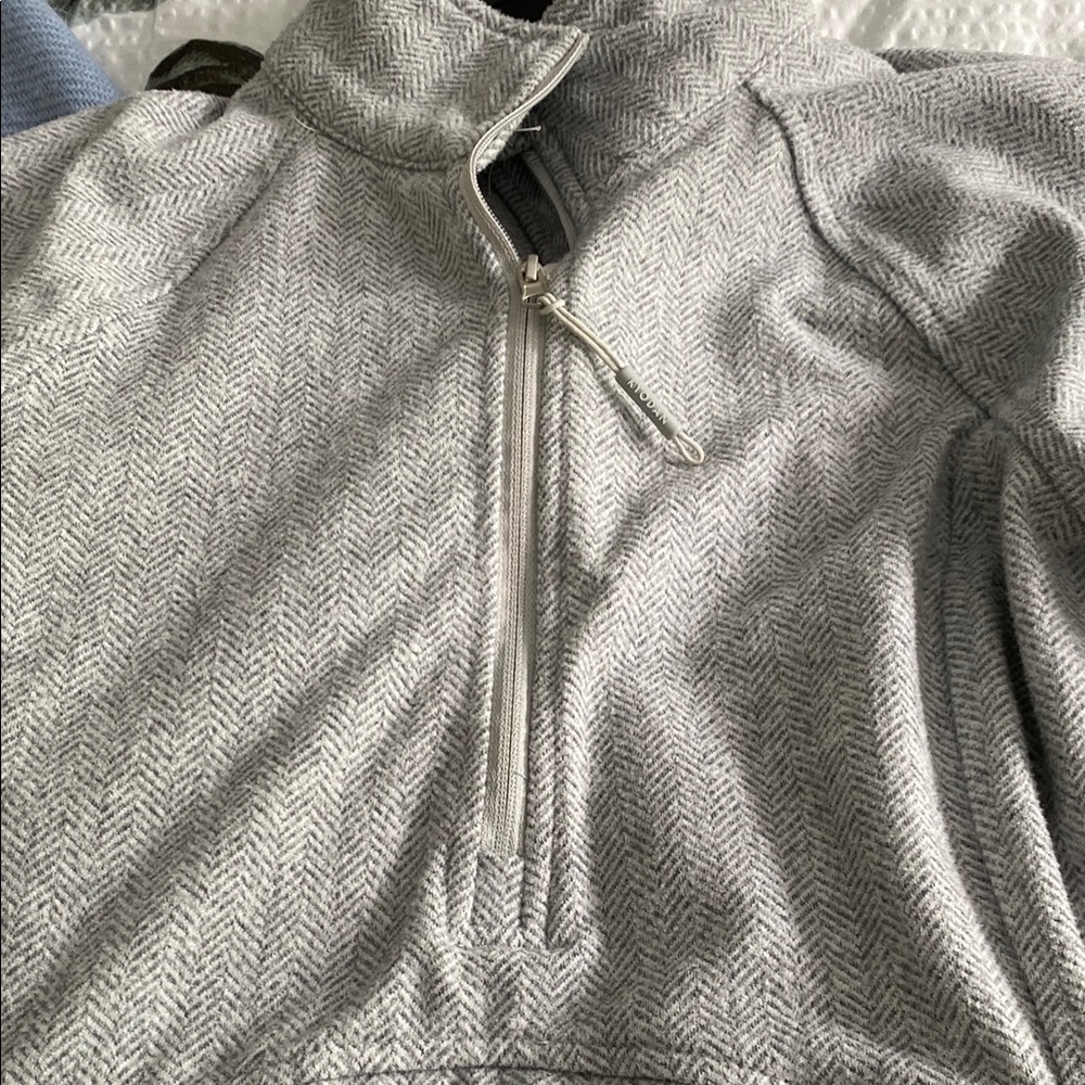 Kyodan Gray Women's Jacket - Picture 3 of 4